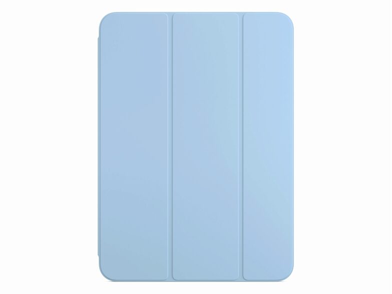 Apple Smart Folio, für iPad 10,9" (2022), himmel