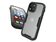 Catalyst Case Total Protection, wasserdichte Hülle für iPhone 13 mini, schwarz
