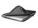 Booq Taipan Spacesuit, Sleeve für MacBook Pro 15", ab Modell 2016, schwarz