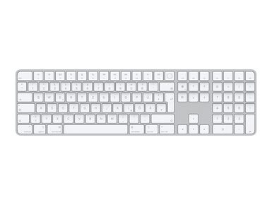 Apple Magic Keyboard mit Touch ID Ziffernblock