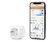 Eve Energy, smarte Steckdose, Apple HomeKit, Bluetooth, weiß