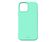 LAUT HUEX Pastel, Schutzhülle für iPhone 12 mini, mint