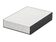 Seagate One Touch, 2,5" externe Festplatte, 5 TB, USB 3.2, silber