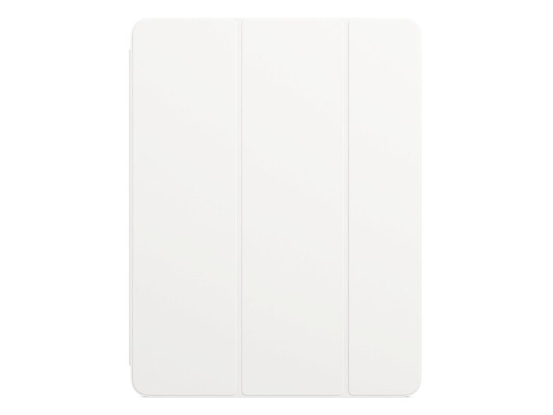 Apple Smart Folio, für iPad Pro 12,9" (3.–6. Gen.), weiß