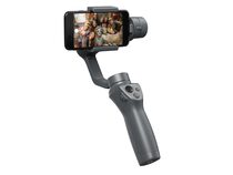 DJI Osmo Mobile 2, Handheld-Gimbal, Handkamerastabilisator, für iPhone, schwarz