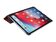 Decoded Slim Cover, Leder-Schutzhülle für iPad Pro 11" (2020–2021), braun