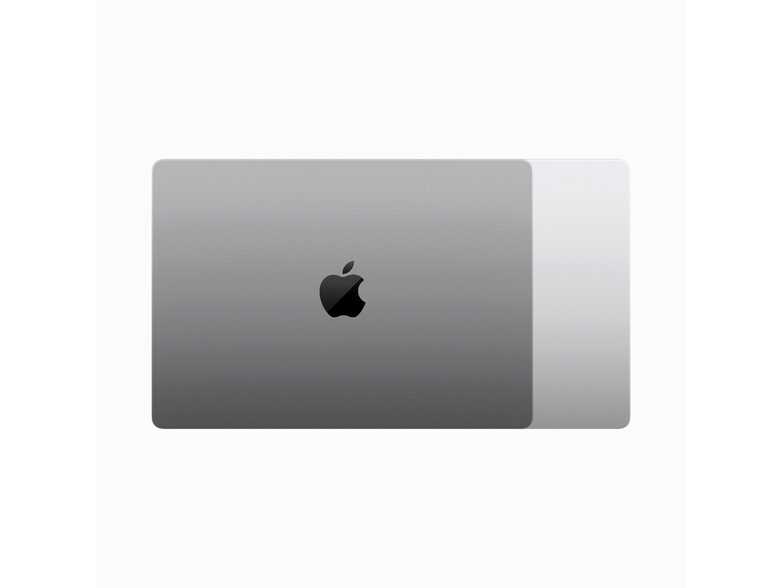 Apple MacBook Pro 14", M3 8-Core CPU, 1 TB SSD, 16 GB RAM, space grau