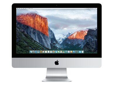 Apple iMac 21,5&#034;