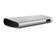 Belkin Thunderbolt 3 Express-HD-Dock, 1 m Kabel, 9 Anschlüsse, silber
