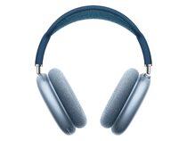 Apple AirPods Max, Over-Ear Kopfhörer, wireless, sky blau