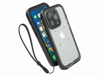 Catalyst Total Protection Case, wasserdichte Hülle für iPhone 14 Pro, schwarz