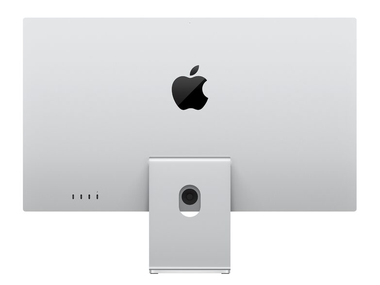 Apple Studio Display 27", Standardglas, neigungsverstellbar