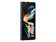 Samsung Galaxy Z Fold4, 256 GB, Dual SIM 5G, grau/grün