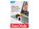 SanDisk Ultra Fit, USB 3.1 Flash-Laufwerk 256 GB, schwarz