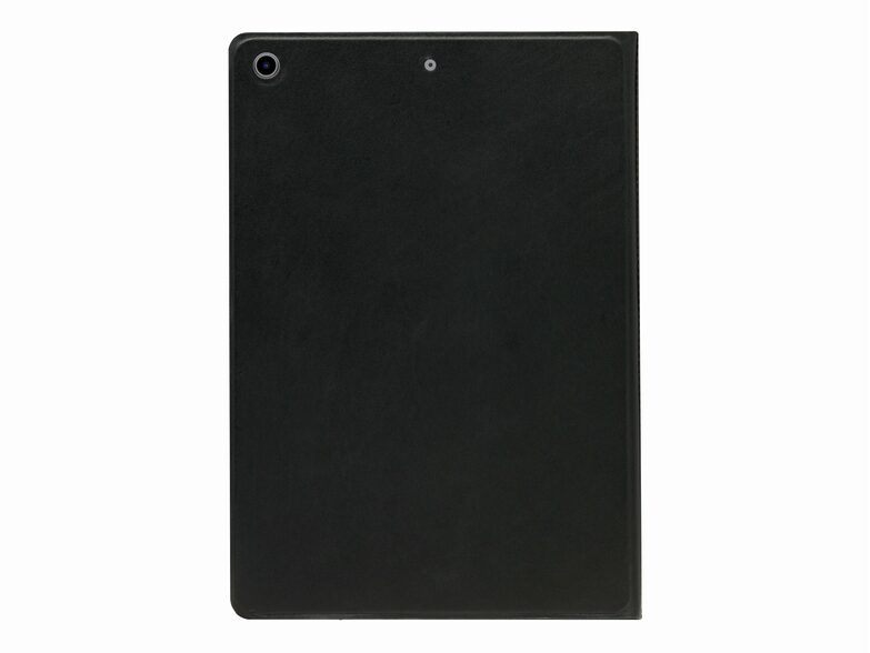 dbramante1928 Risskov, Lederschutzhülle f. iPad Air 10,9"/iPad Pro 11", schwarz