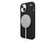Speck Presidio 2 Pro, Schutzhülle für iPhone 14, mit Magsafe, schwarz