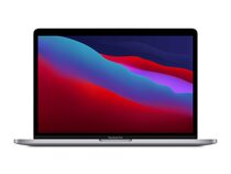 Apple MacBook Pro 13" (2020), M1 8-Core CPU, 16 GB RAM, 256 GB SSD
