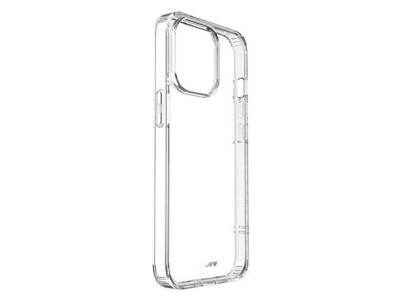 LAUT Crystal-X, Schutzhülle für iPhone 13 Pro Max, transparent