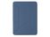 Pipetto Origami Case, Schutzhülle für iPad Pro 11" (2018/19/20/21), blau