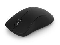 Networx Bluetooth Mouse, 3-Tasten, schwarz