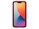 LAUT Crystal Matter, Schutzhülle für iPhone 12 mini, rot