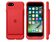 Apple Smart Battery Case, für iPhone 7, (PRODUCT)RED, rot