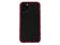 LAUT Crystal Matter, Schutzhülle für iPhone 12 Pro Max, rot