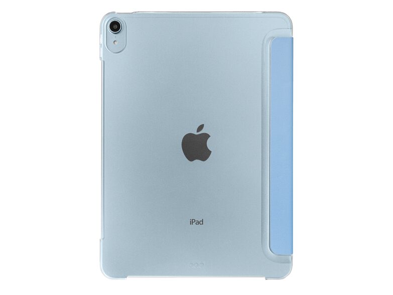 LAUT HUEX Folio, Schutzhülle für iPad Air 10,9", blau