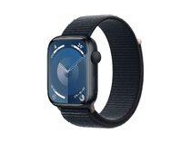 Apple Watch Series 9, 45 mm, Aluminium, Sport Loop
