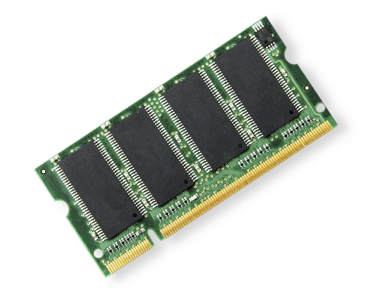 4 GB Speichermodul, für iMac 27" (Late 2015), DDR3L
