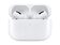 Apple AirPods Pro, In-Ear-Headset inkl. MagSafe Ladecase, Wireless, weiß