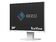 EIZO EV2450-WT, 24" (60,94 cm) Display, 1.920 x 1.080, DP/DVI/HDMI/VGA, weiß