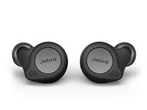 Jabra Elite Active 75t, Wireless In-Ear-Kopfhörer, Bluetooth