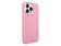 LAUT HUEX Pastel, Schutzhülle für iPhone 14 Pro, pink