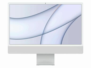 Apple iMac 24&#034; (2021)