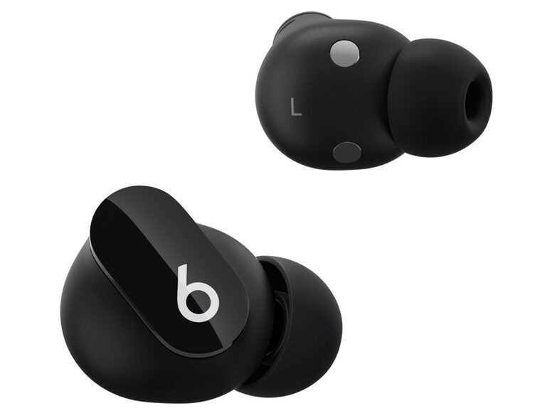 Beats Studio Buds, Wireless In-Ear-Headset, Bluetooth, schwarz