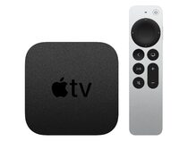 Apple TV 4K (2021), 64 GB