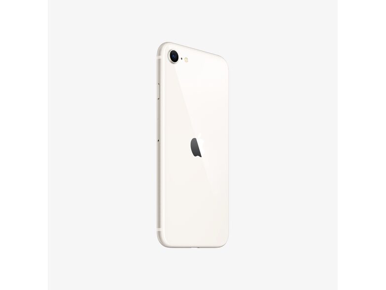 Apple iPhone SE (2022), 64 GB, polarstern