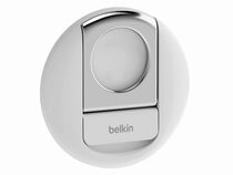 Belkin iPhone Halter mit MagSafe für MacBooks, Kunststoff/Metall