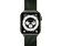 LAUT Steel Loop, Armband für Apple Watch, 38/40/41 mm, grün
