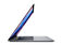 Apple MacBook Pro 15" (2019), i7 2,6 GHz,  16 GB RAM, 256 GB SSD, space grau