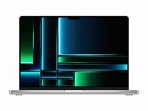 Apple MacBook Pro 16" (2023), M2 Pro 12-Core CPU, 512 GB SSD, 16 GB RAM