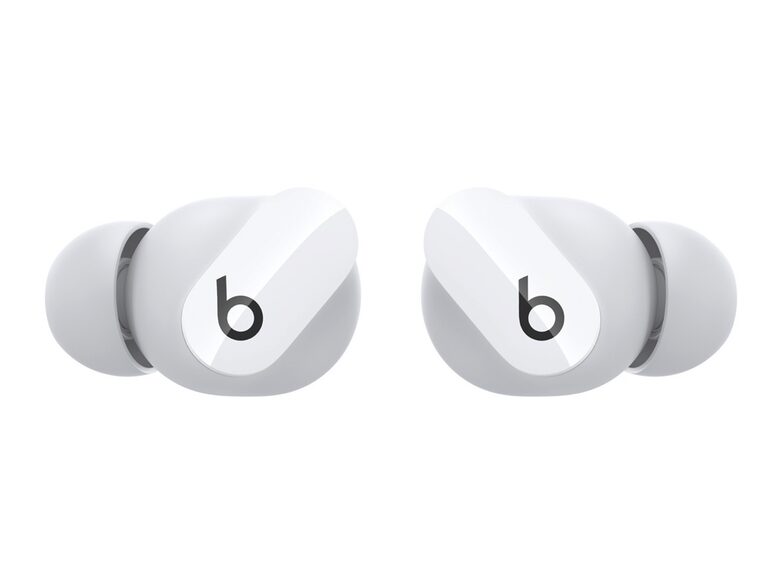 Beats Studio Buds, Wireless In-Ear-Headset, Bluetooth, weiß