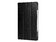 dbramante1928 Risskov, Leder-Schutzhülle für iPad Pro 12,9" (2021), schwarz