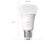 Philips Hue White Ambiance-Lampe, 4x E27 Glühbirne, 60 Watt
