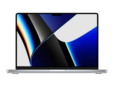 Apple MacBook Pro 14&#034; (2021)