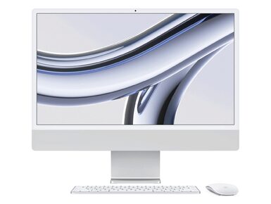 Apple iMac 24&#034; (2023)