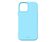 LAUT HUEX Pastel, Schutzhülle für iPhone 12 Pro Max, blau