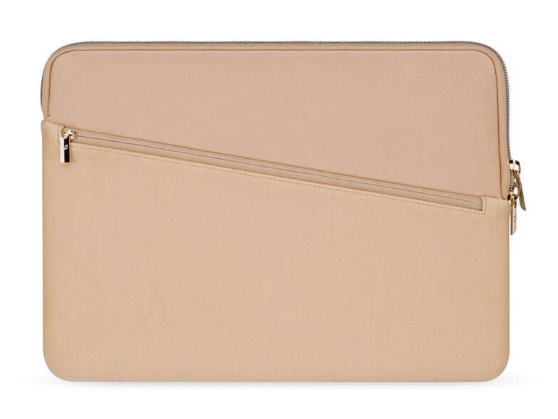 Artwizz Neopren Sleeve Pro, Schutzhülle für MacBook Pro/Air 13", gold