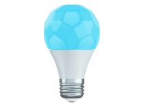 Nanoleaf Essentials Light Bulb, smarte LED-Leuchte, E27, Bluetooth